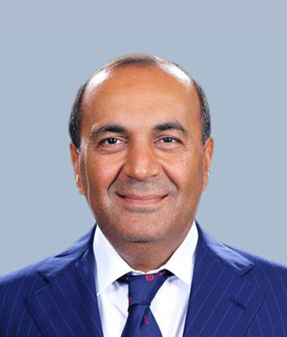 Sanjay Gopichand Hinduja